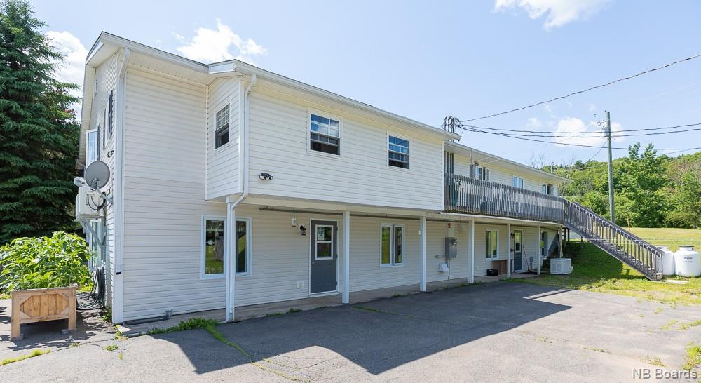 1199 East Scotch Settlement Road, Belleisle Creek, New Brunswick, Canada