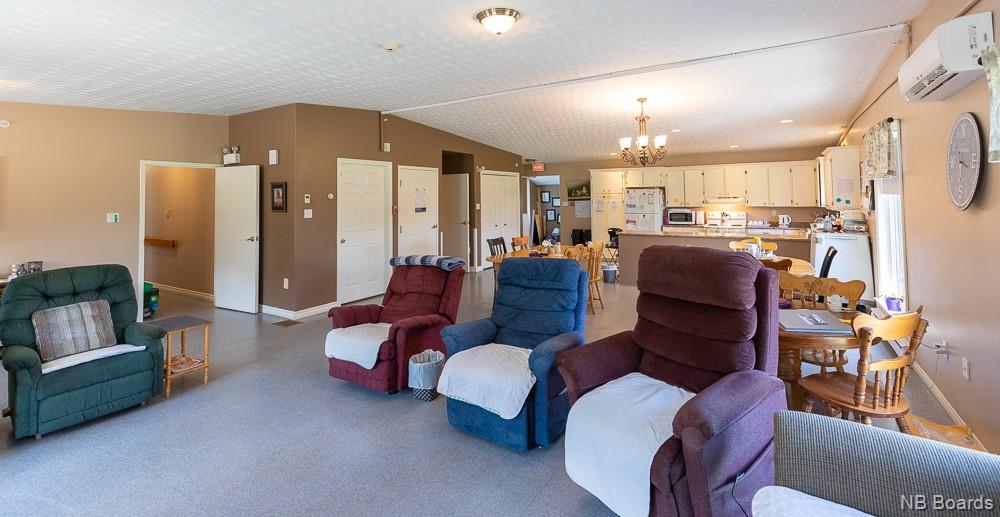 1199 East Scotch Settlement Road, Belleisle Creek, New Brunswick, Canada