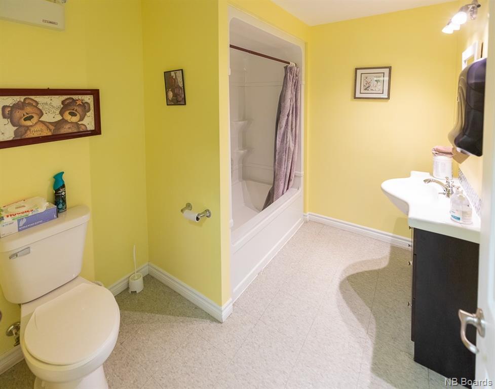 1199 East Scotch Settlement Road, Belleisle Creek, New Brunswick, Canada