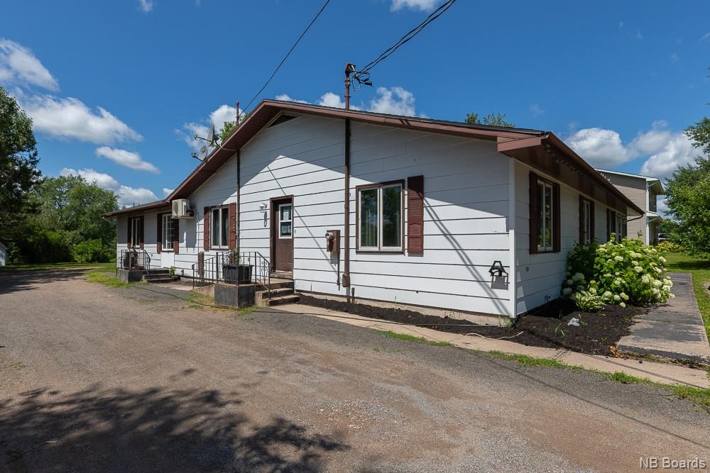 1199 East Scotch Settlement Road, Belleisle Creek, New Brunswick, Canada