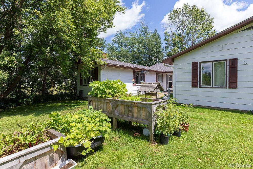 1199 East Scotch Settlement Road, Belleisle Creek, New Brunswick, Canada