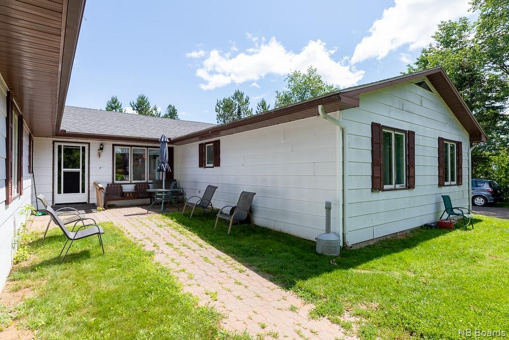 1199 East Scotch Settlement Road, Belleisle Creek, New Brunswick, Canada