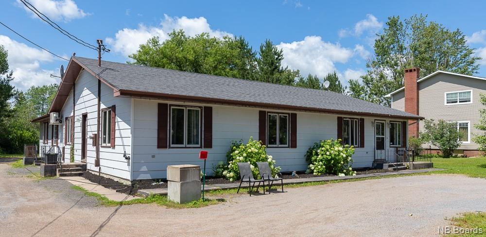 1199 East Scotch Settlement Road, Belleisle Creek, New Brunswick, Canada
