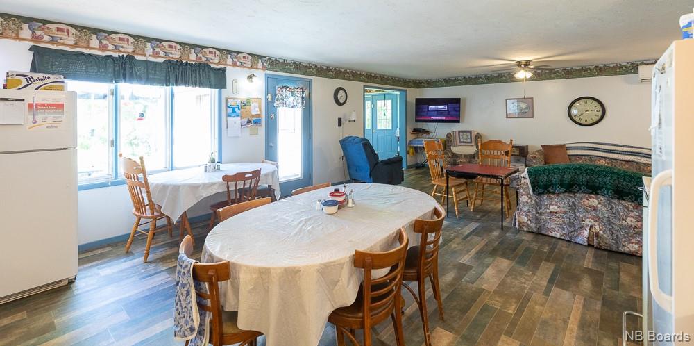 1199 East Scotch Settlement Road, Belleisle Creek, New Brunswick, Canada
