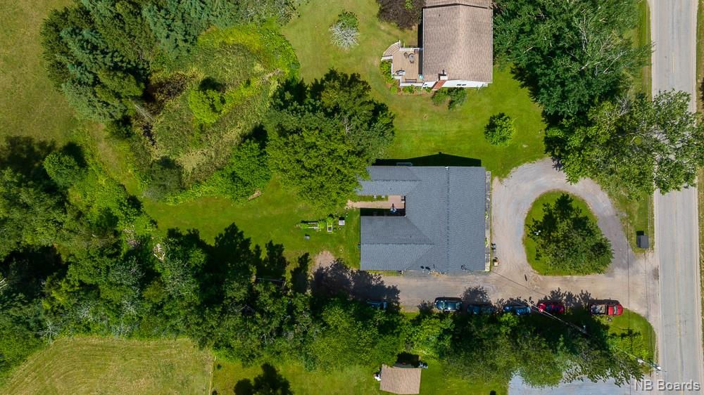 1199 East Scotch Settlement Road, Belleisle Creek, New Brunswick, Canada