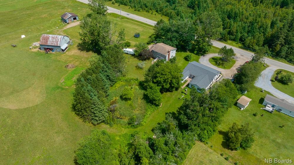 1199 East Scotch Settlement Road, Belleisle Creek, New Brunswick, Canada