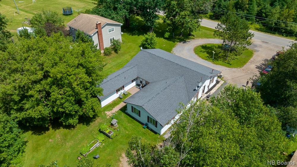 1199 East Scotch Settlement Road, Belleisle Creek, New Brunswick, Canada