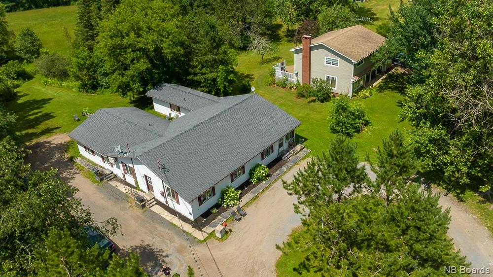 1199 East Scotch Settlement Road, Belleisle Creek, New Brunswick, Canada