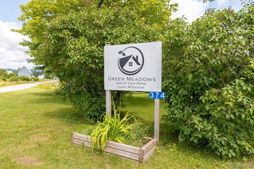 1199 East Scotch Settlement Road, Belleisle Creek, New Brunswick, Canada