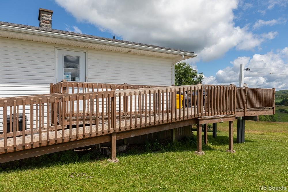 1199 East Scotch Settlement Road, Belleisle Creek, New Brunswick, Canada