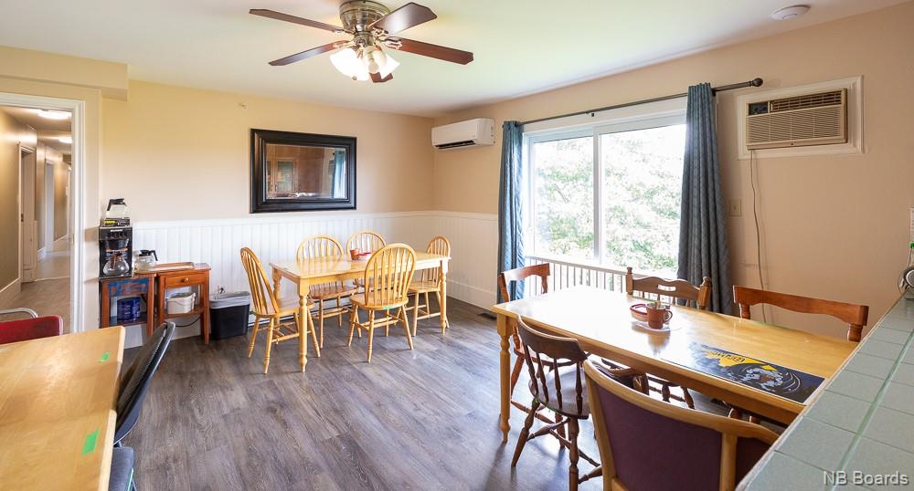 1199 East Scotch Settlement Road, Belleisle Creek, New Brunswick, Canada