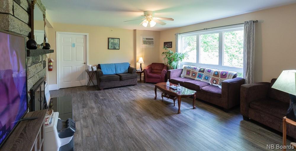 1199 East Scotch Settlement Road, Belleisle Creek, New Brunswick, Canada