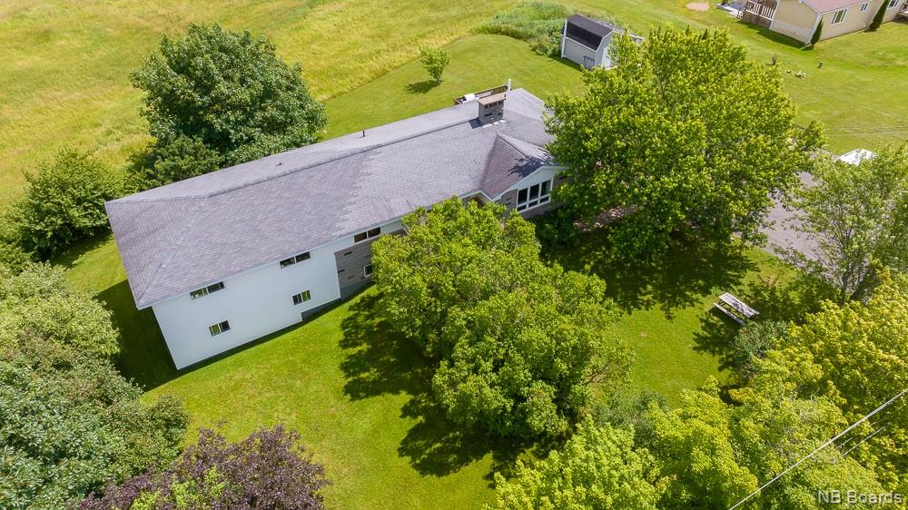 1199 East Scotch Settlement Road, Belleisle Creek, New Brunswick, Canada