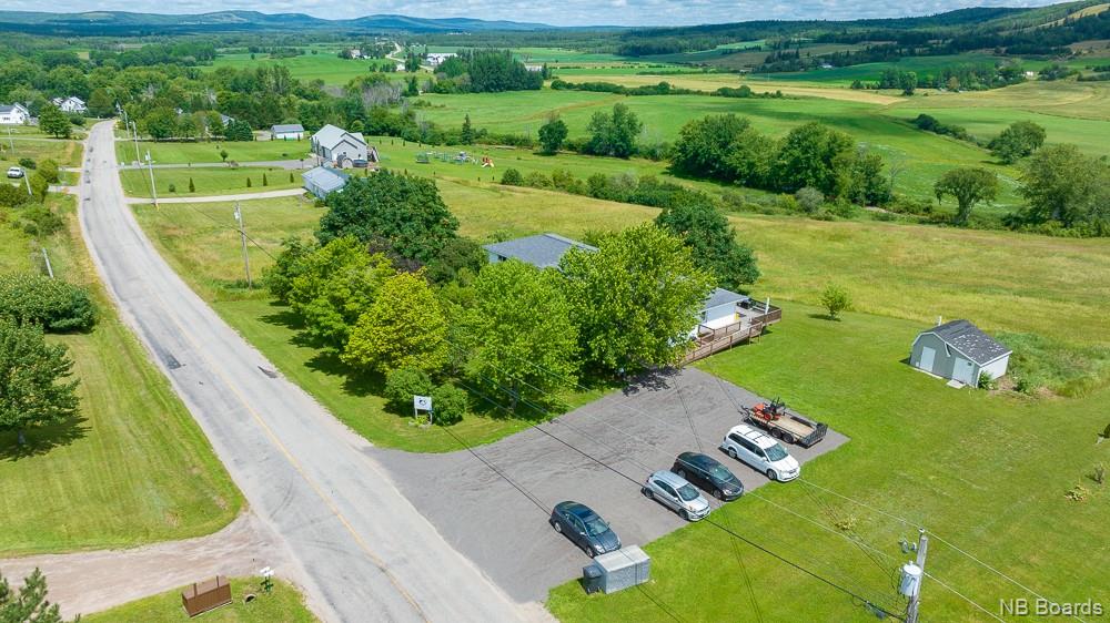 1199 East Scotch Settlement Road, Belleisle Creek, New Brunswick, Canada