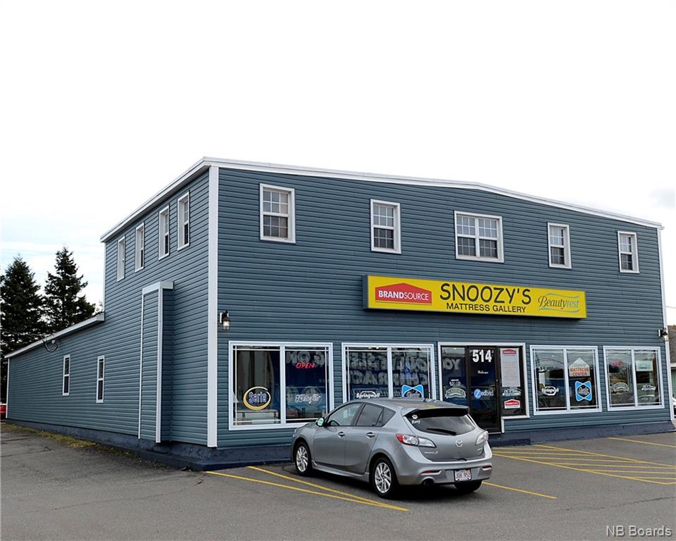 514 Rothesay Avenue, Saint John, New Brunswick, Canada