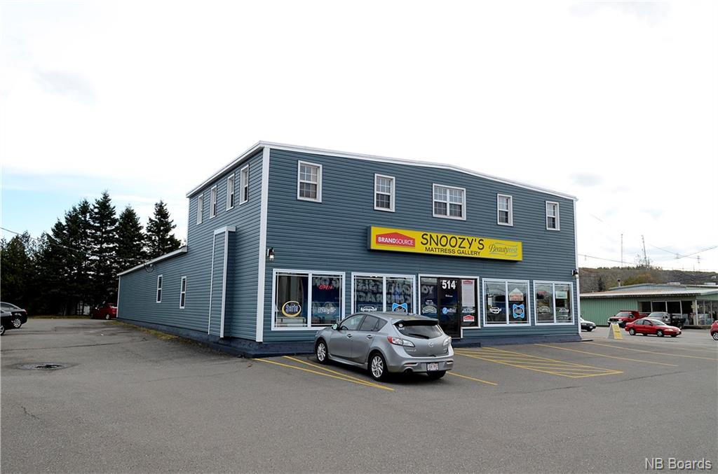 514 Rothesay Avenue, Saint John, New Brunswick, Canada