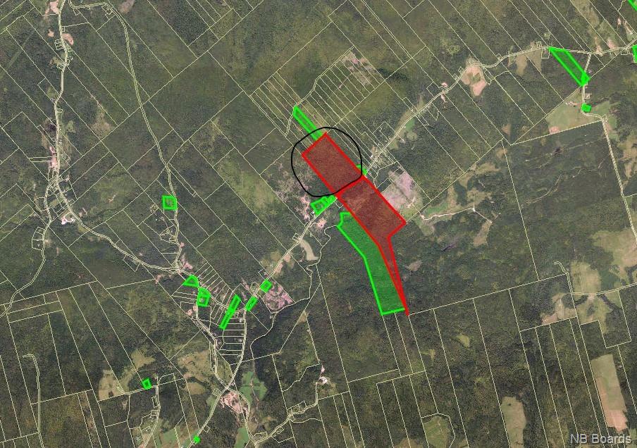 - HWY 860/ Salt Springs Rd Road, Upham, New Brunswick, Canada