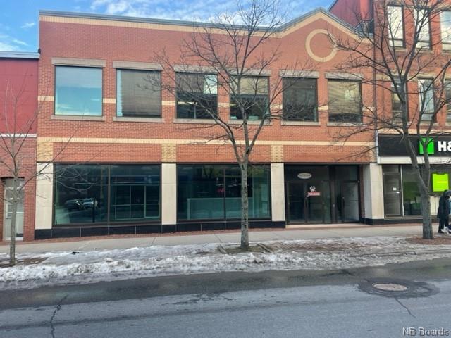 30 Charlotte Street, Saint John New Brunswick, Canada