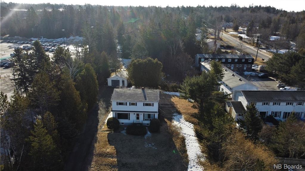 134 Hampton Road, Rothesay, New Brunswick, Canada