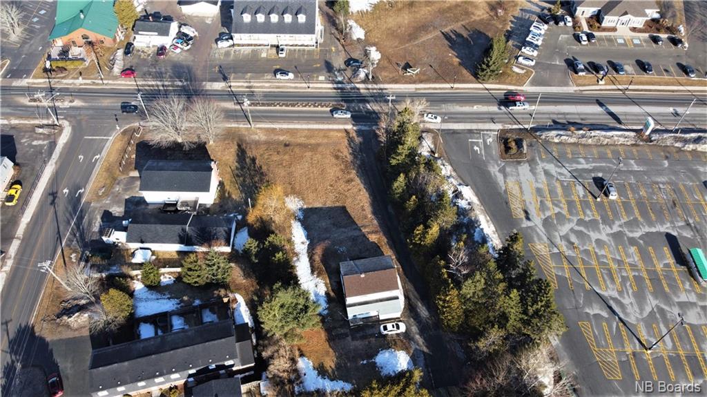 134 Hampton Road, Rothesay, New Brunswick, Canada