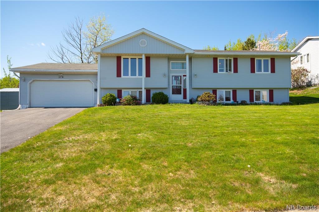 170 Daniel Avenue, Saint John, New Brunswick, Canada