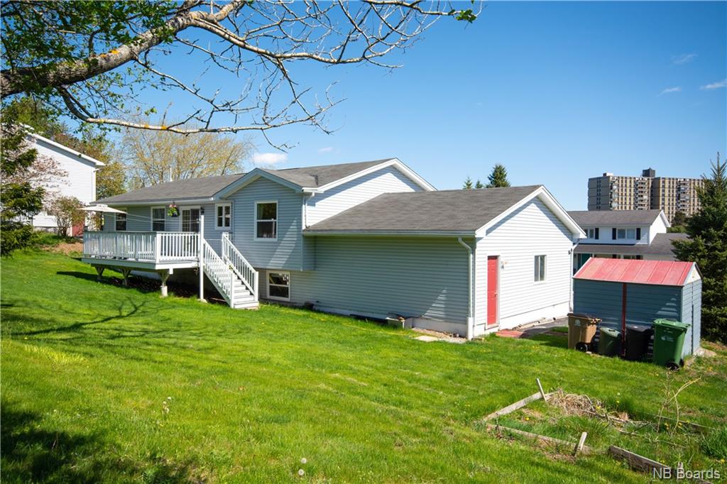 170 Daniel Avenue, Saint John, New Brunswick, Canada