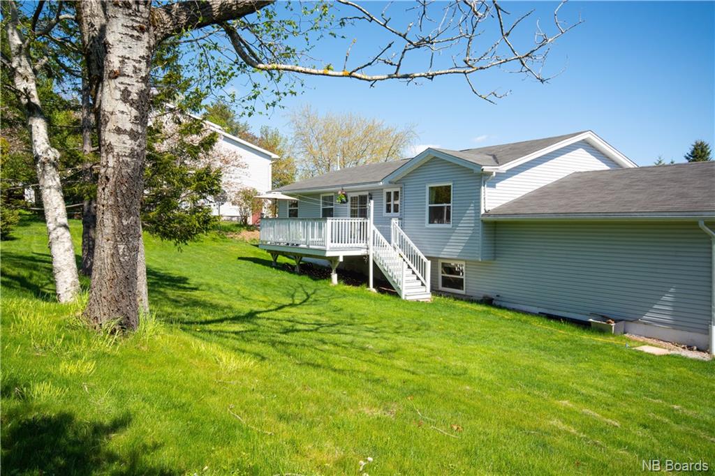170 Daniel Avenue, Saint John, New Brunswick, Canada