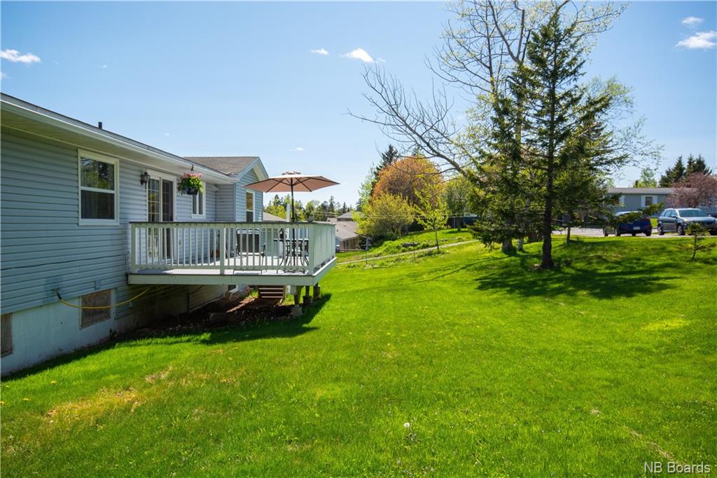 170 Daniel Avenue, Saint John, New Brunswick, Canada