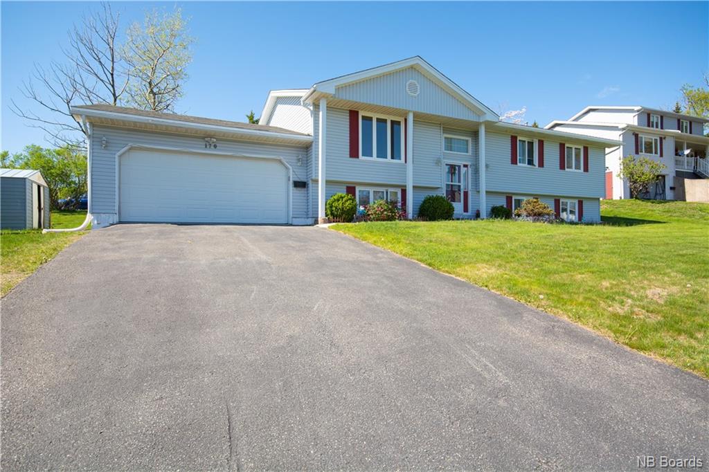 170 Daniel Avenue, Saint John, New Brunswick, Canada