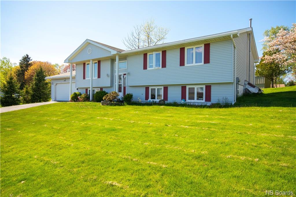 170 Daniel Avenue, Saint John, New Brunswick, Canada