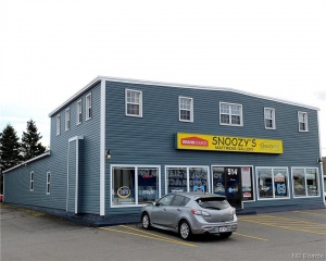 514 Rothesay Avenue, Saint John New Brunswick, Canada