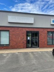 535 Westmorland Road Unit# 5, Saint John New Brunswick, Canada