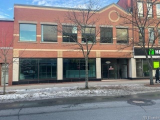 30 Charlotte Street, Saint John New Brunswick, Canada