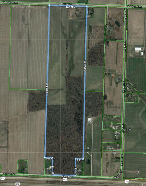2341 MICHIGAN Line, Sarnia Ontario, Canada