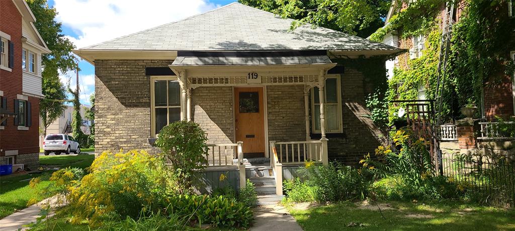 119 CHRISTINA Street South, Sarnia Ontario, Canada