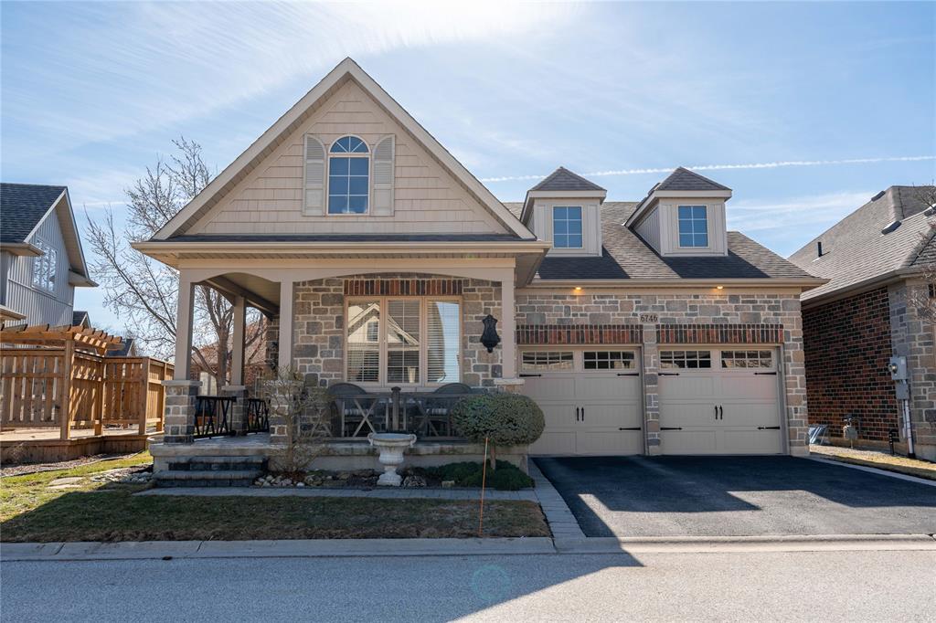 6746 St Andrews Circle, Plympton-wyoming Ontario, Canada