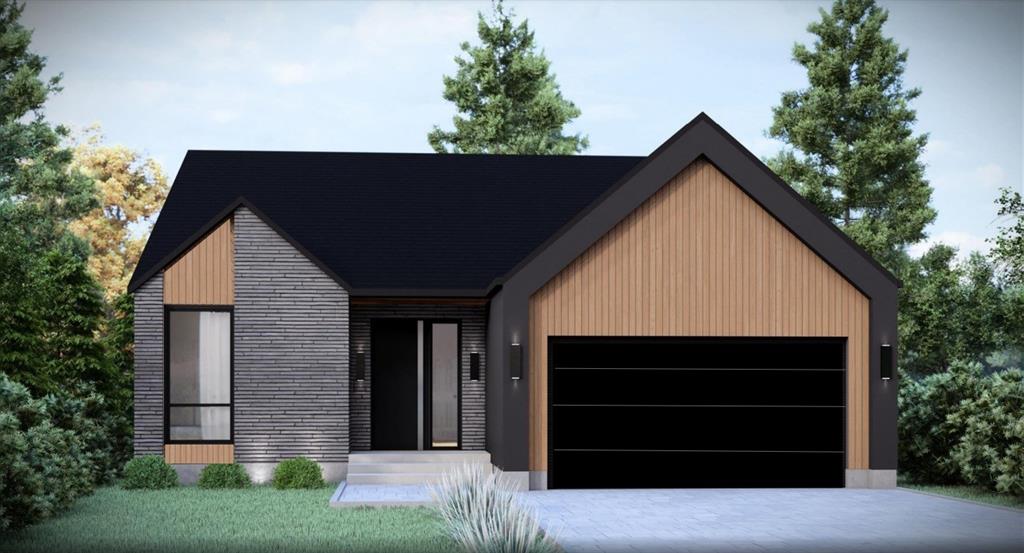 Lot 5 Marion Avenue, Sarnia Ontario, Canada