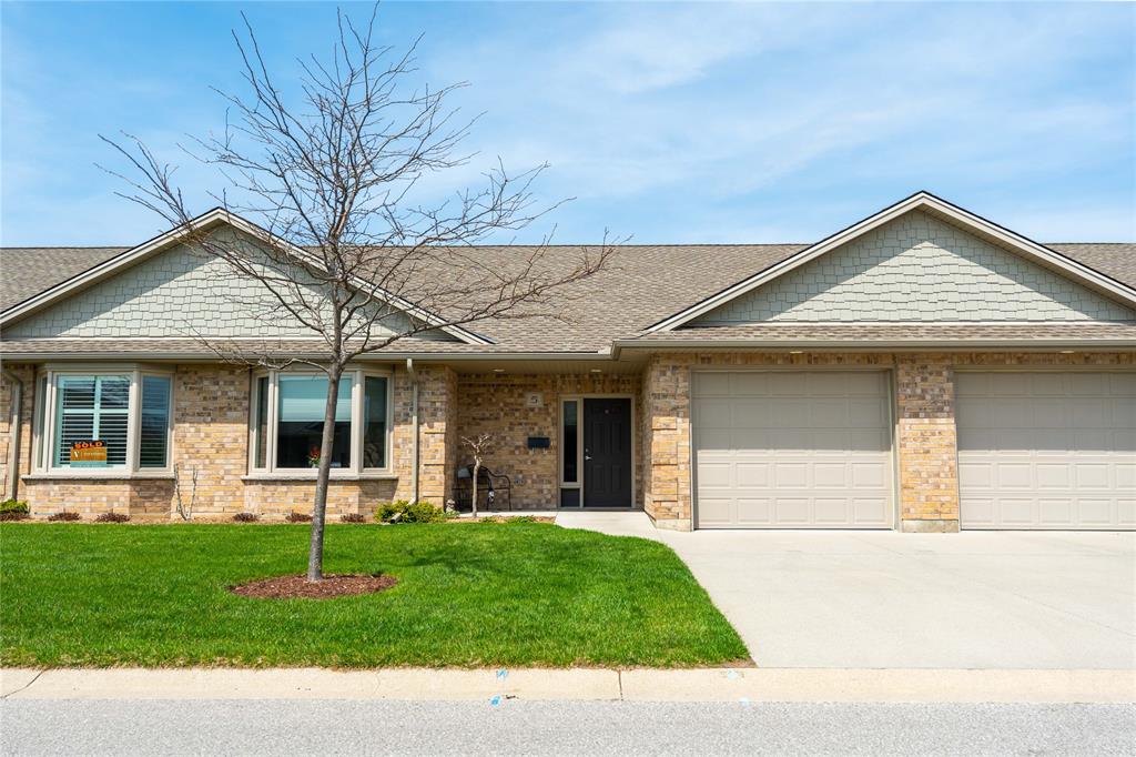 5969 Townsend Line Unit# 5, Lambton Shores Ontario, Canada