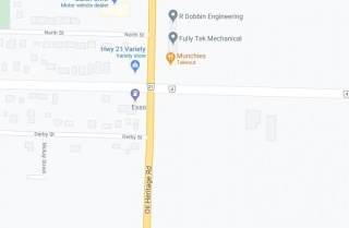 PART LOT 16 PETROLIA, Petrolia Ontario, Canada