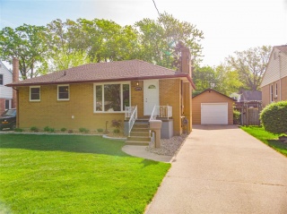 1348 CORAL Way, Sarnia Ontario, Canada