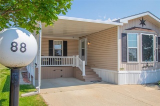 5700 BLACKWELL Sideroad Unit# 88, Sarnia Ontario, Canada