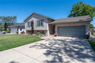 509 ISABELLA Street, Plympton-Wyoming Ontario, Canada