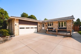 168 FINCH Drive, Sarnia Ontario, Canada
