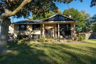 468 MAUDE Street, Petrolia Ontario, Canada