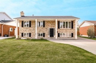 1511 HAZELWOOD Court, Sarnia Ontario, Canada