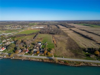 LOT 23 ST CLAIR Parkway, St. Clair Ontario, Canada