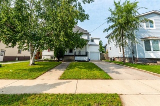 214 TALFOURD Street, Sarnia Ontario, Canada