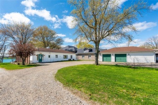 885 ST CLAIR Parkway, Moore Ontario, Canada
