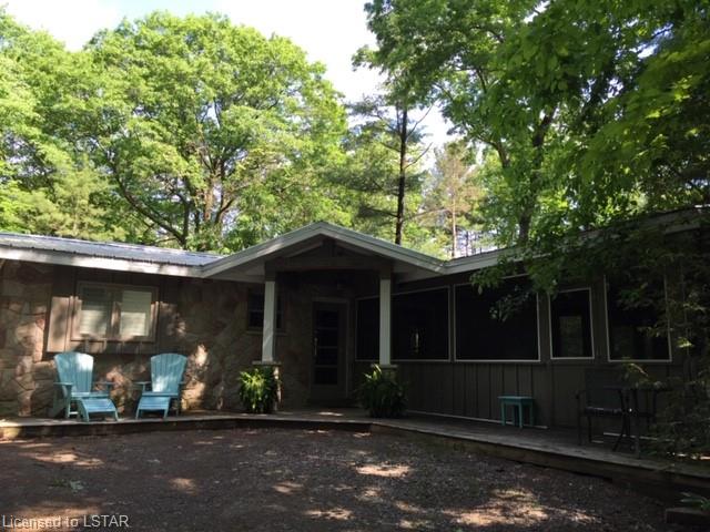 Grand Bend Real Estate The Shoreline By Sharen Realty Brokerage