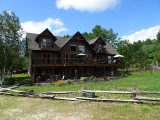 4736 COUNTY ROAD 121 Road, Minden Ontario, Canada